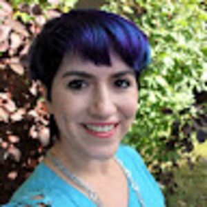 Meet your Posher, Tanya